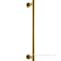 I-Wood Wall I-Towel Bar